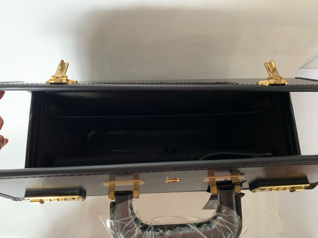 JAL⭐︎アタッシュケース