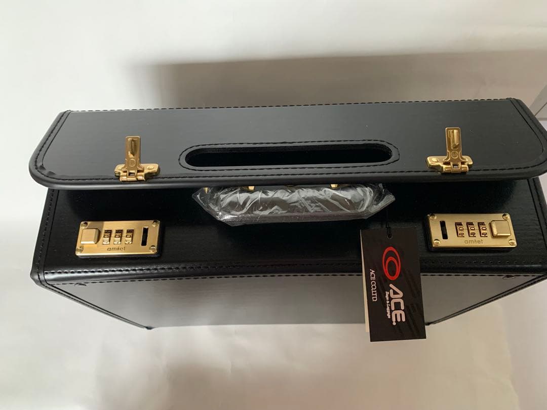 JAL⭐︎アタッシュケース