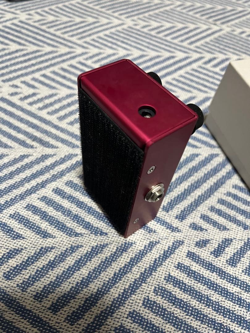 やまだ　VIRTUES Lander Fuzz