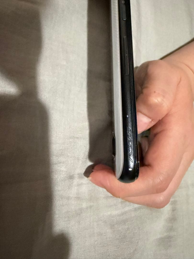 rog phone 5s 12/256 ゲーミングスマホ★国内版　おまけ付き⭐️