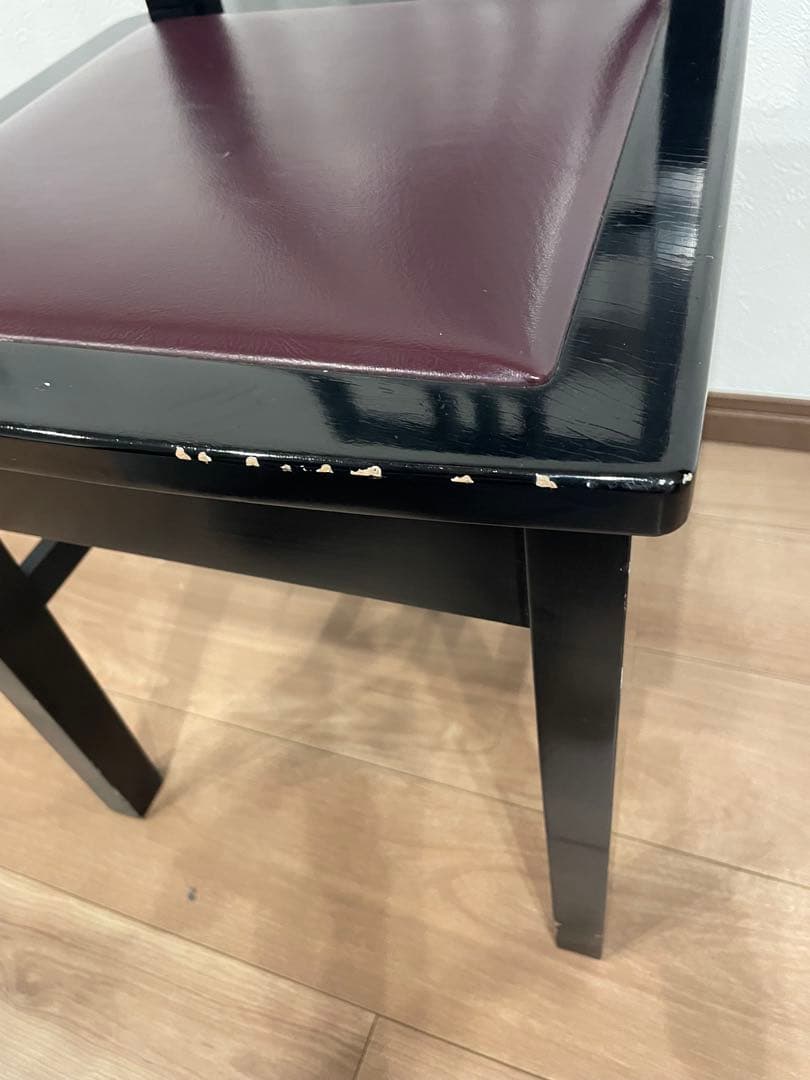 YAMAHA トムソン椅子 アップライト グランドピアノ