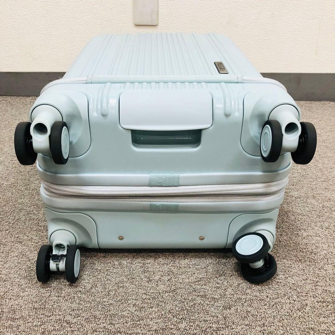 プラスワン　Alpha Sky スーツケース 777-49 40L