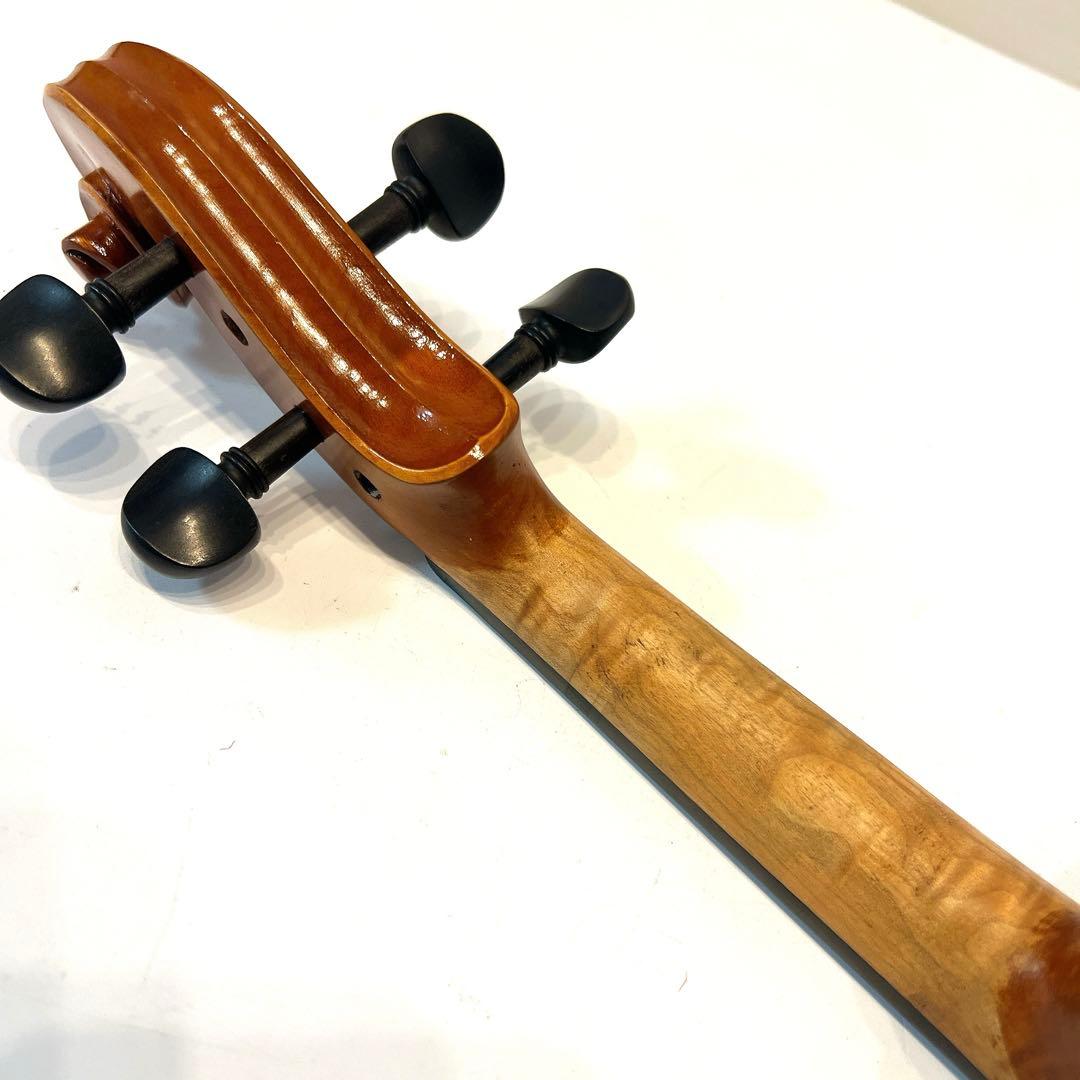 【美品】Andreas Eastman VL80 3/4 2019年製