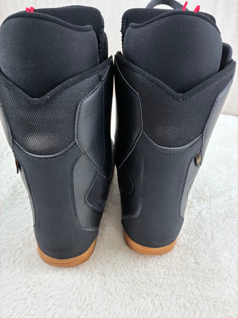 DEELUXE CRUISE BOA スノーボードブーツ 26.5 黒 美品