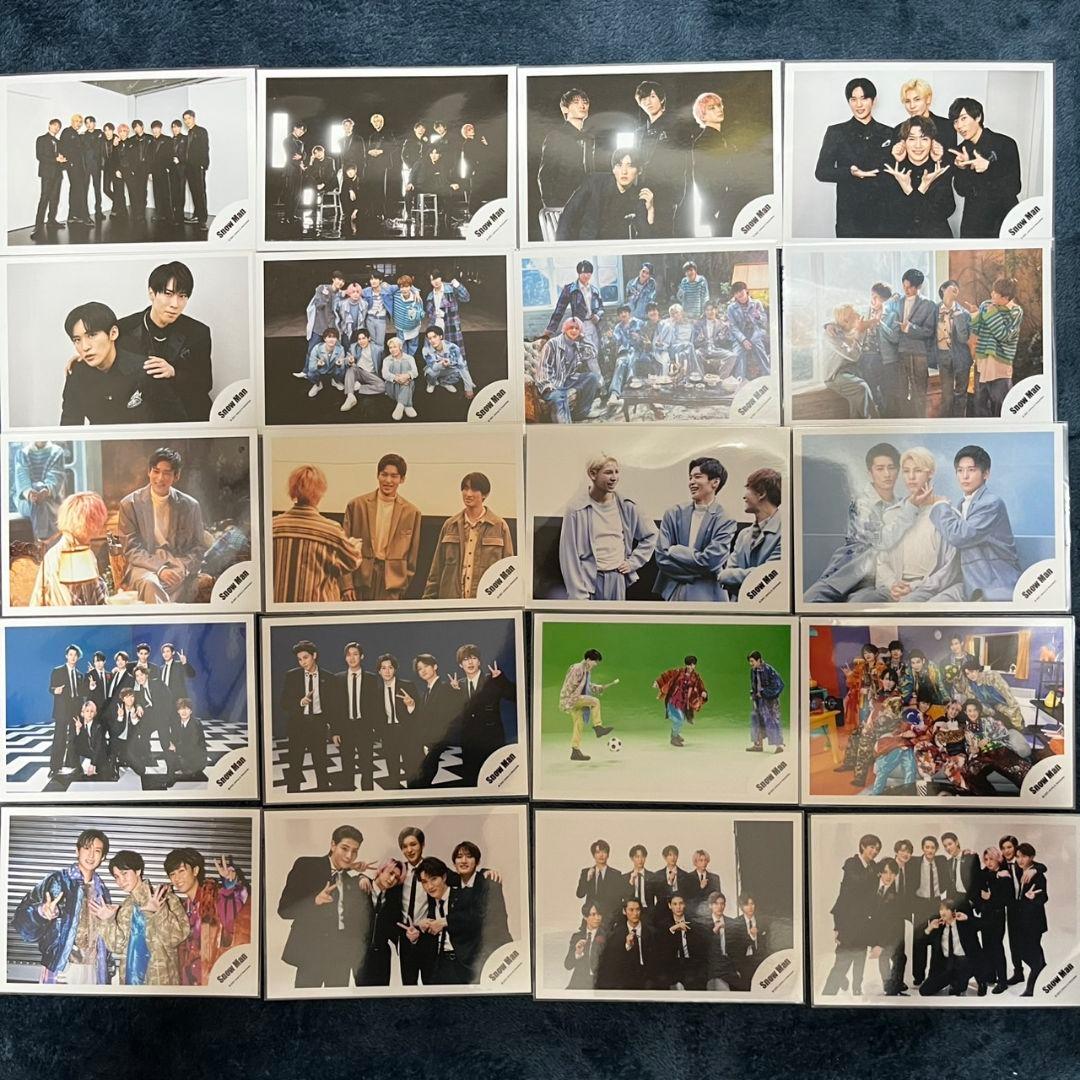 ✡️ Man　公式写真まとめ売り✡️