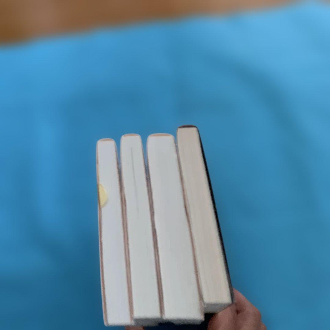 アミ 小さな宇宙人 エンリケ・バリオス 3巻と地球リフトアップ