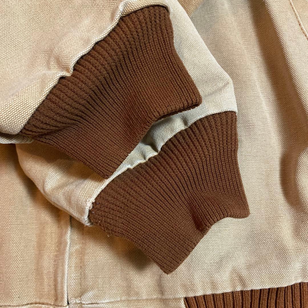 Carhartt サンタフェジャケット　J14
