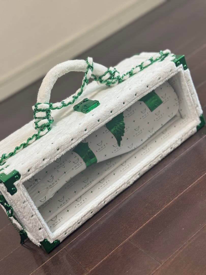 エンジェル　お酒