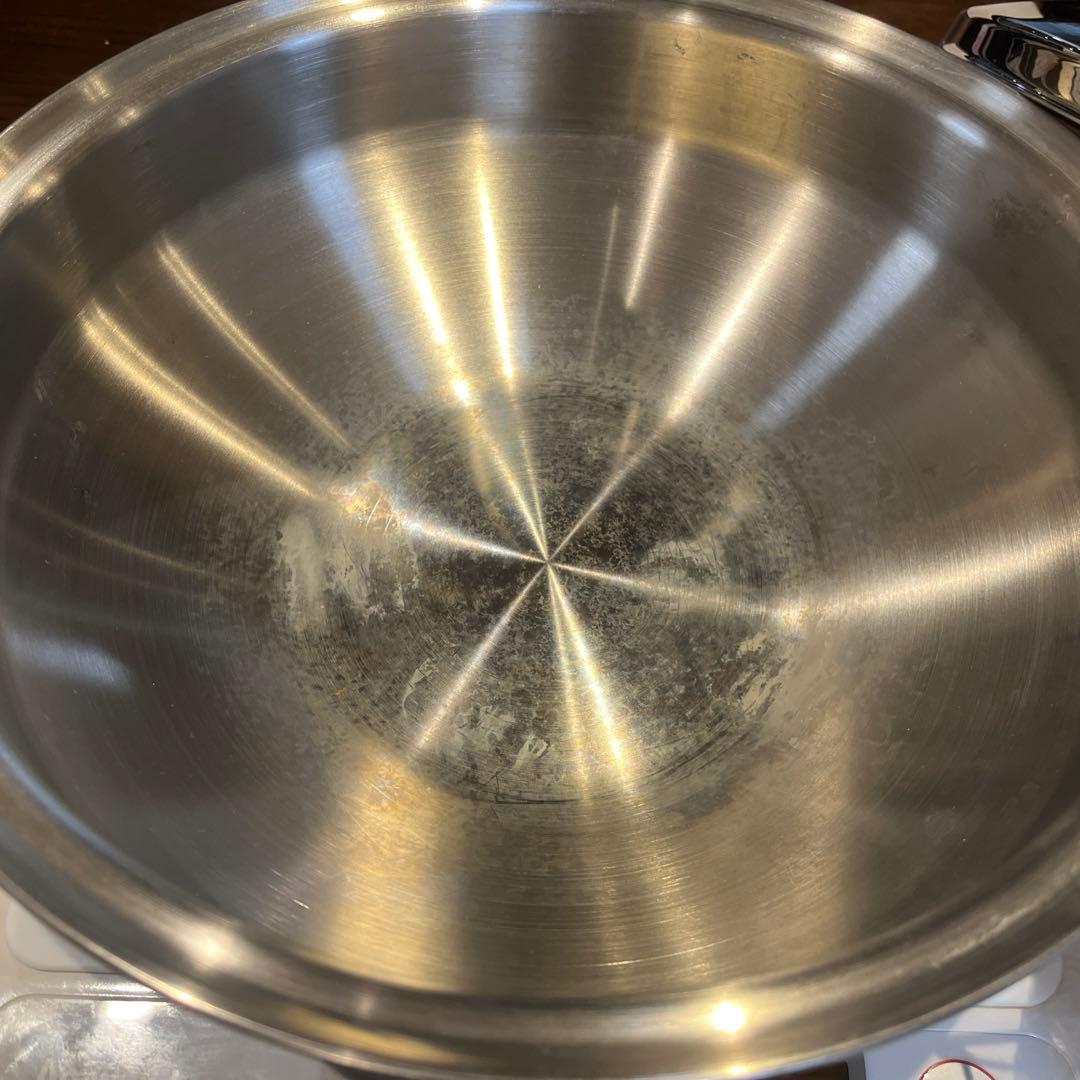 インダクションレンジセット