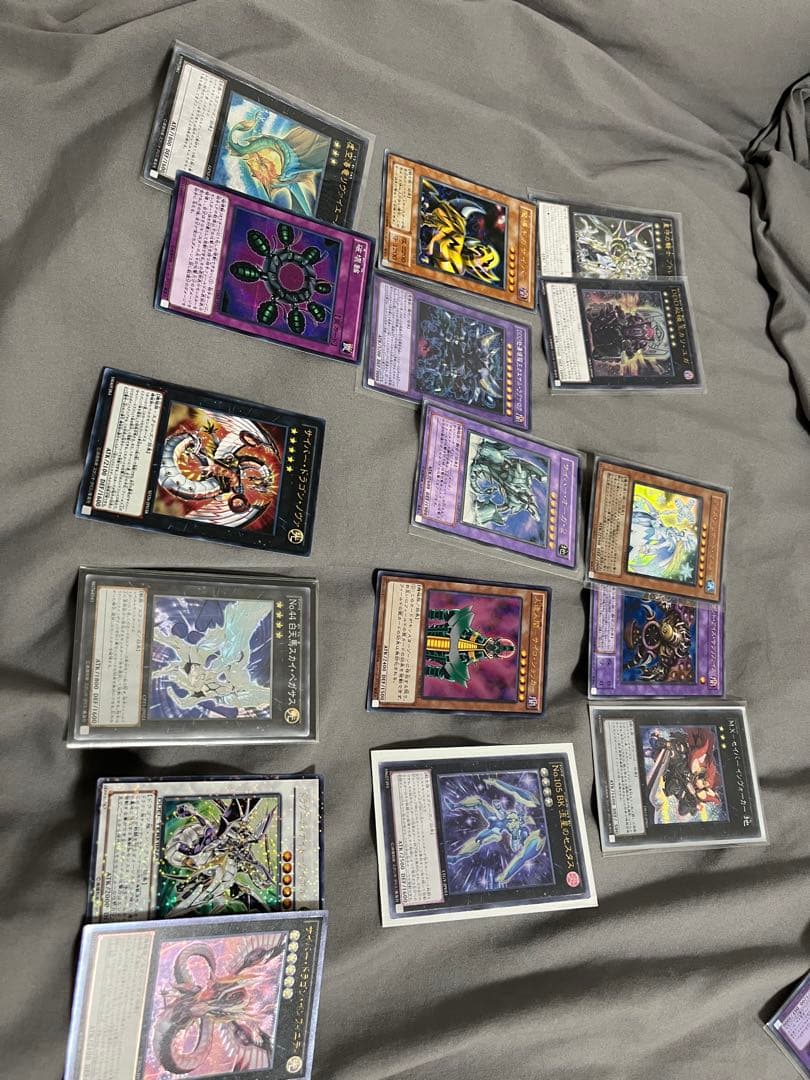 遊戯王　昔のカード　まとめ売り