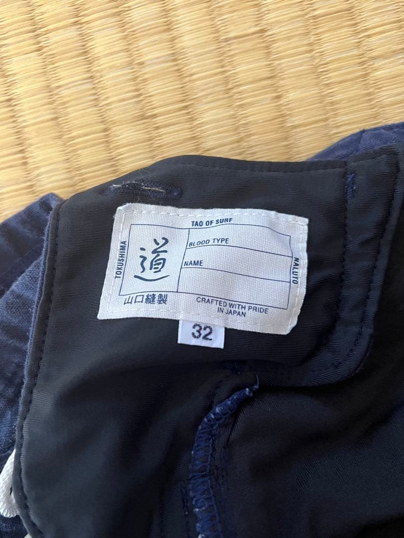 水着・ラッシュガード naluto trunks Hollywood to malibu