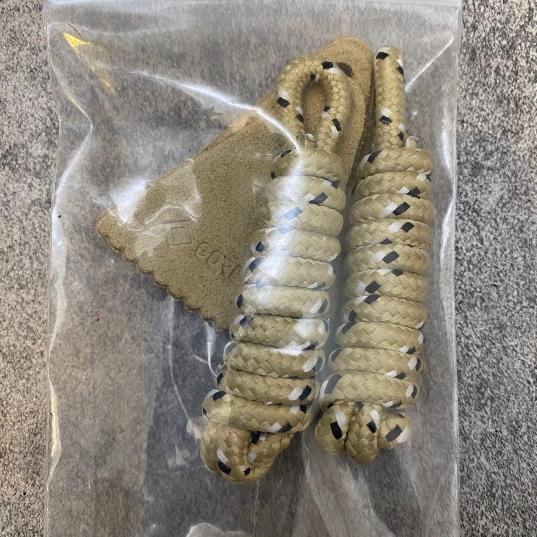 ✨人気✨クラークス CLARKS ワラビーGTX【25.5】メープル 箱替紐付き