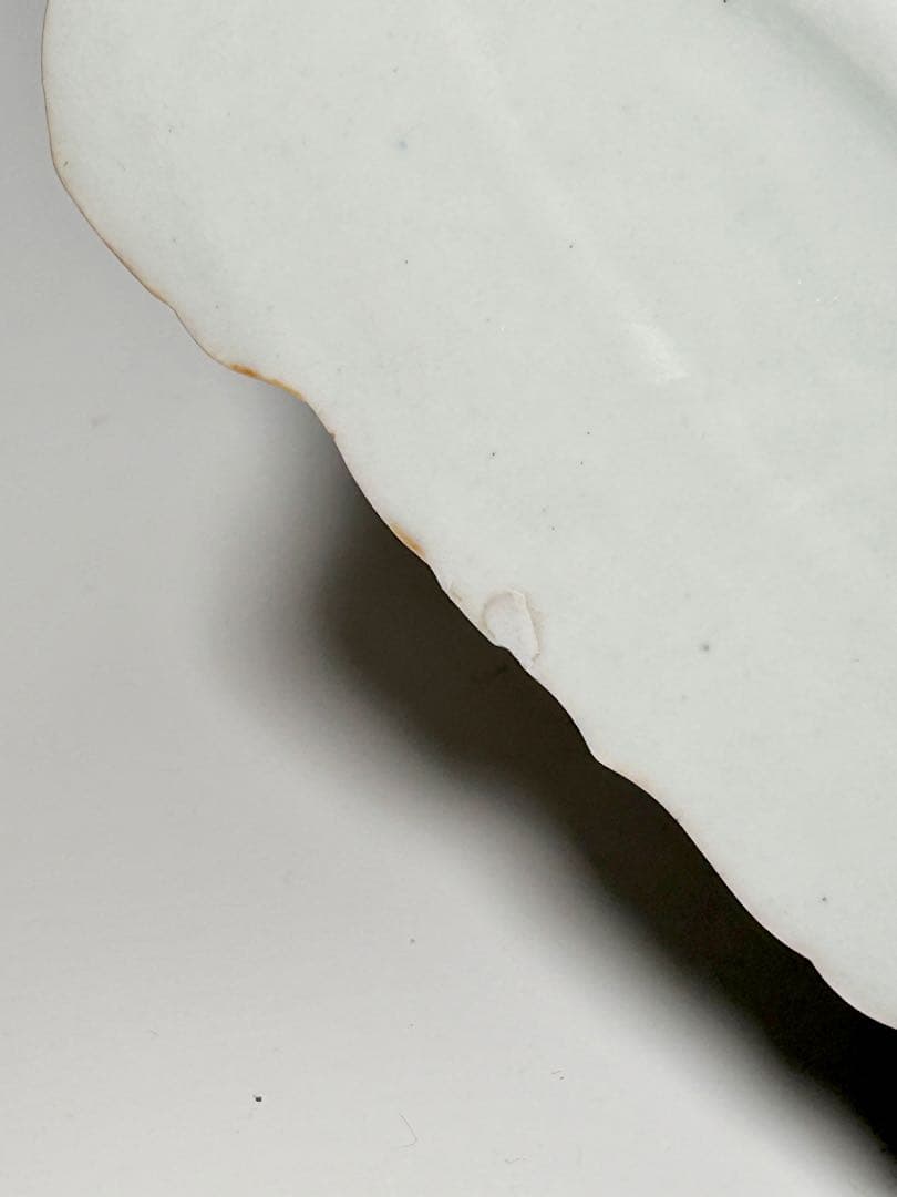 明治の名工 初代晩香 庄村健吉 色絵八角大皿 有田焼 伊万里