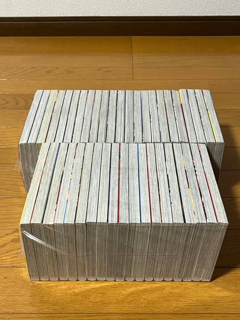 美品　僕のヒーローアカデミア　１～４２巻　全巻セット