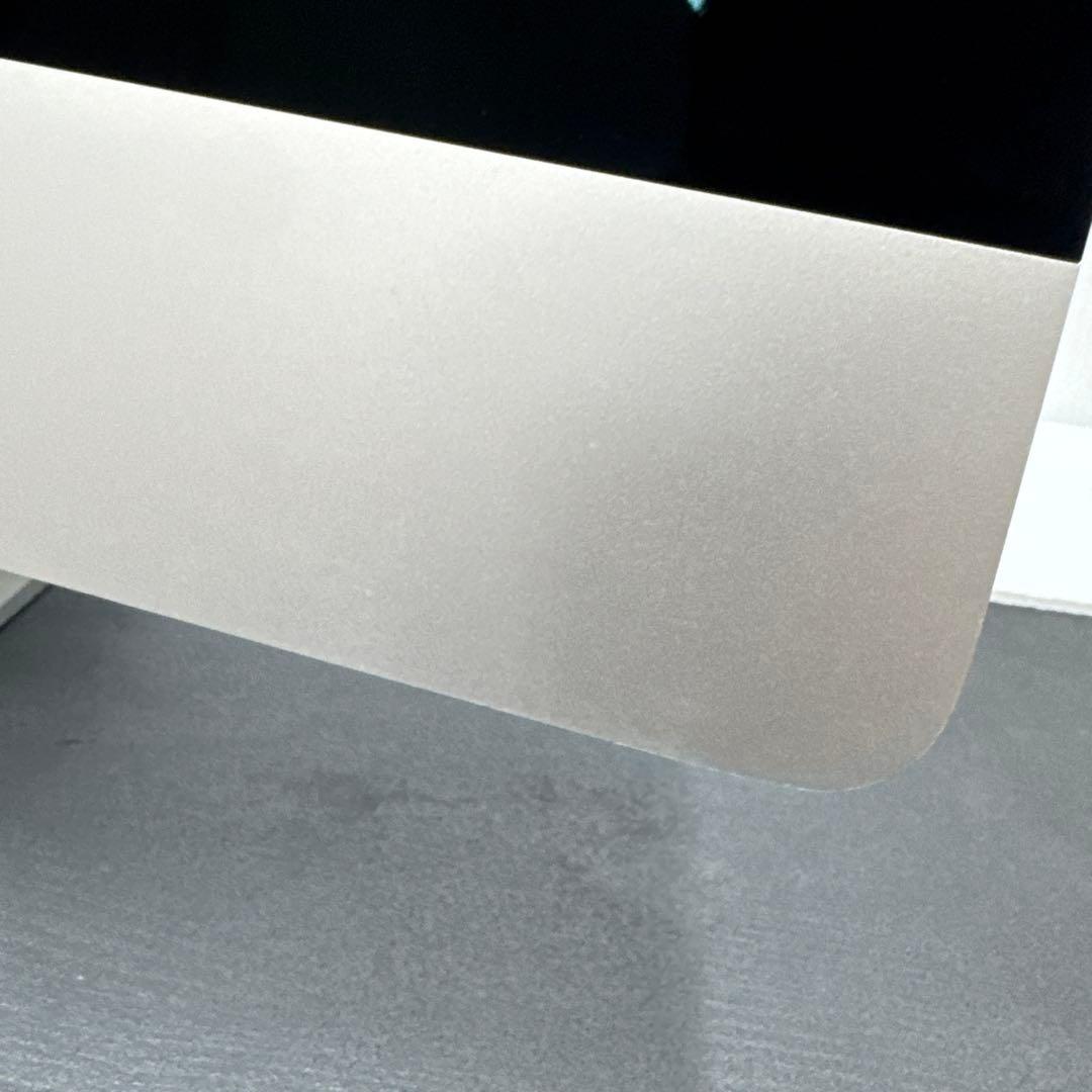 アップル　iMac A1418 21.5インチ