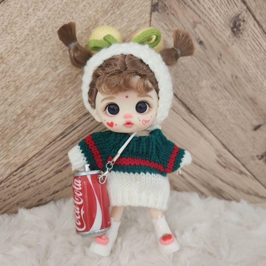 カスタムドール　オビツドール　bjd