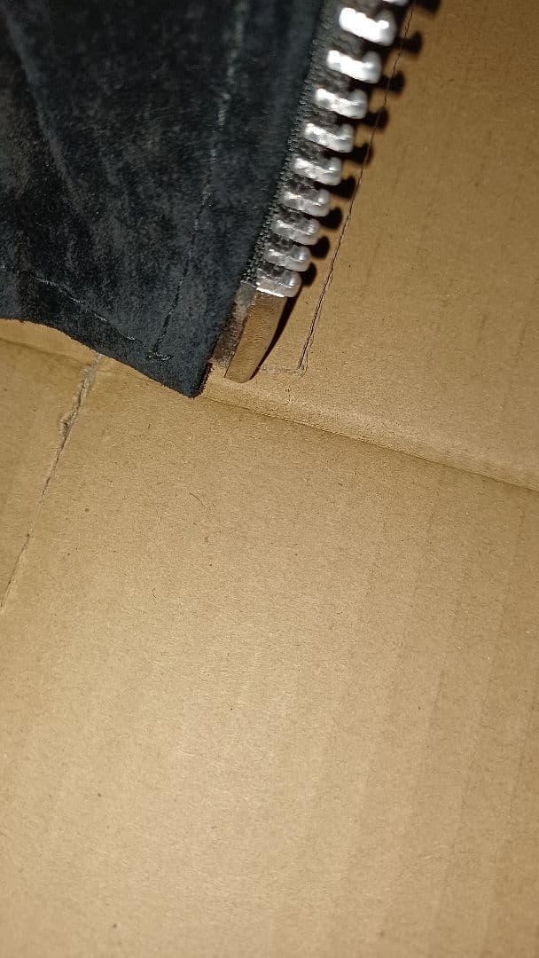 B'z　ジャンパー live gym in the life 　古いのでジャンク