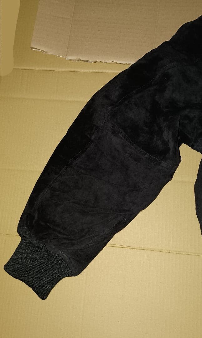 B'z　ジャンパー live gym in the life 　古いのでジャンク