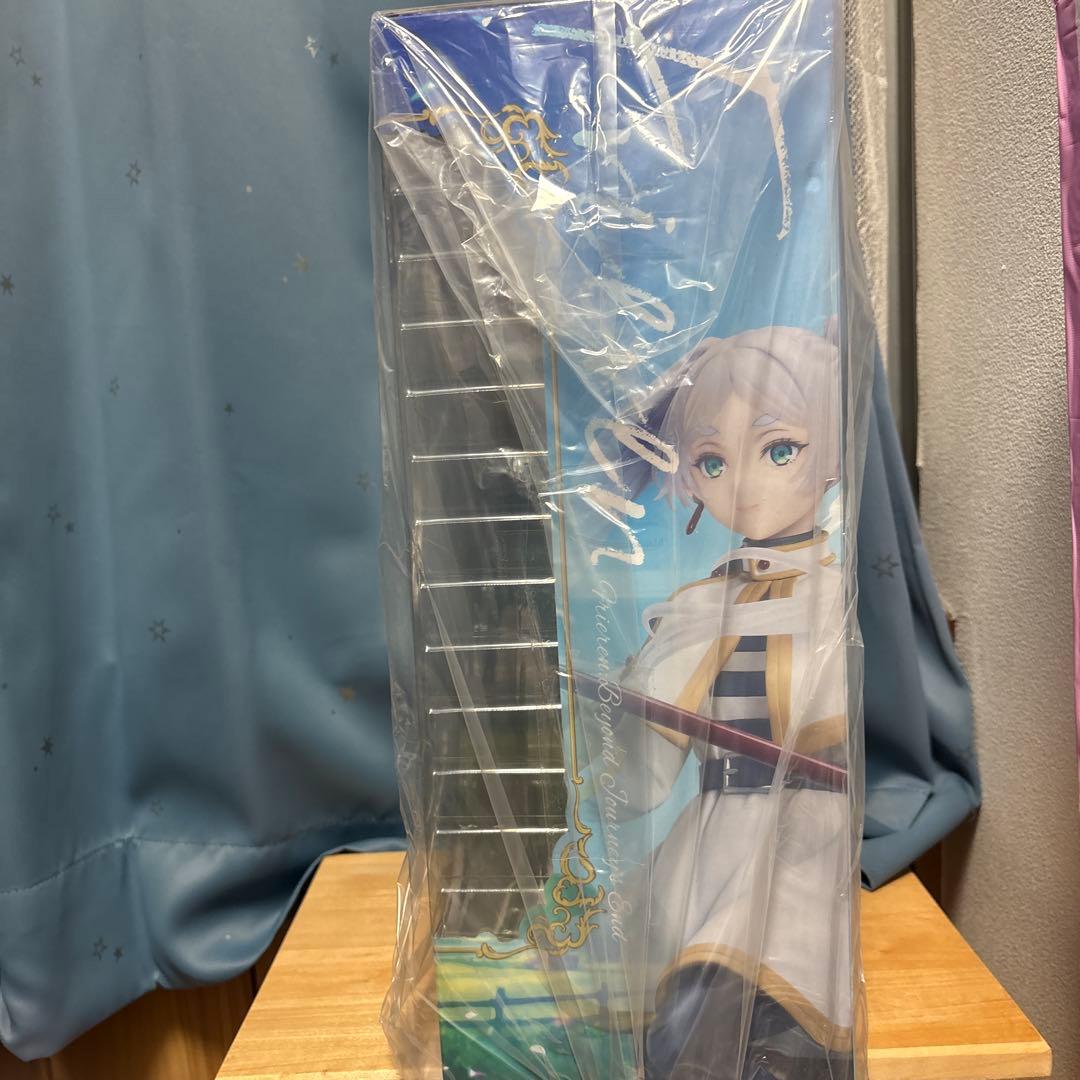 デザインCOCO 葬送のフリーレン　フィギュア　フリーレン、フェルンセット