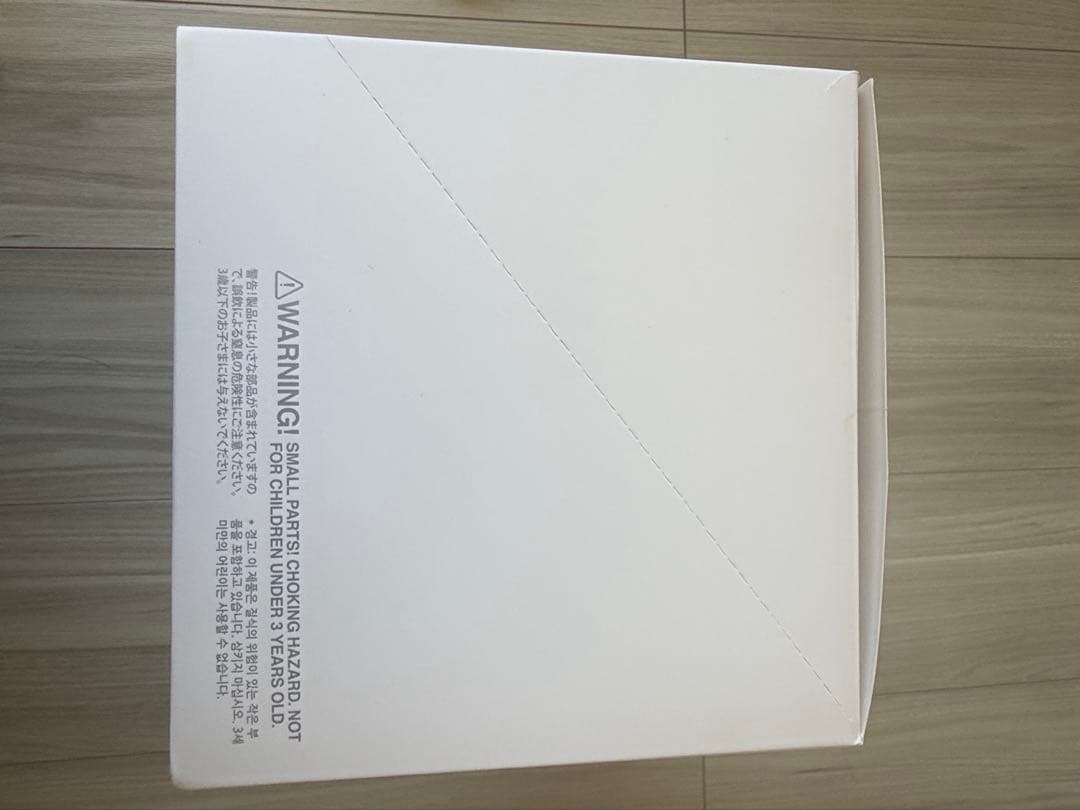 【早い者勝ち】Big into Energy ラブブアソートボックス