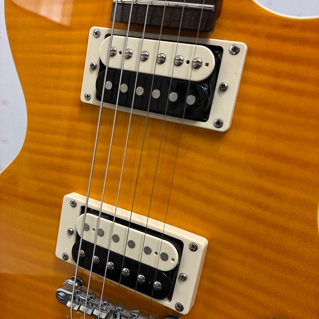 ギター Epiphone Slash AFD Les Paul Special-II