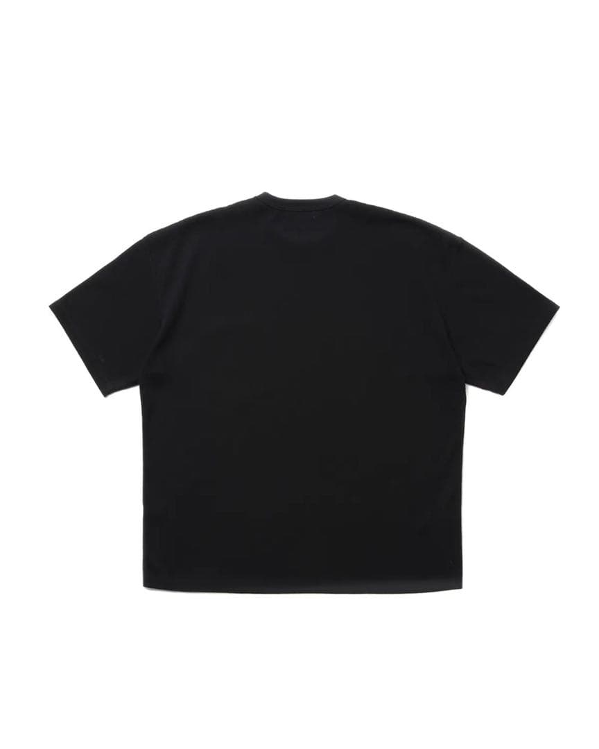 新品未使用 COOTIE T/C Waffle Error Fit Tee