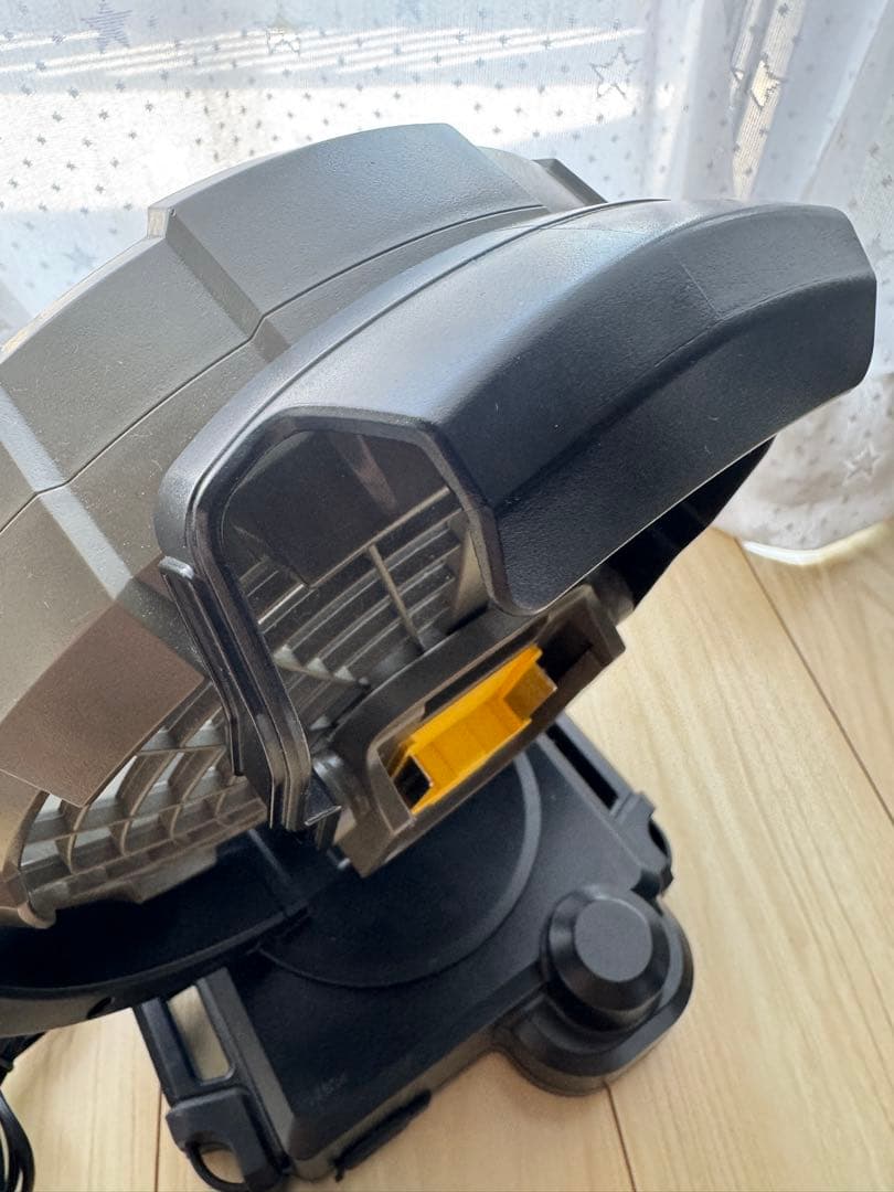  peak フィールドファン　MKT-102