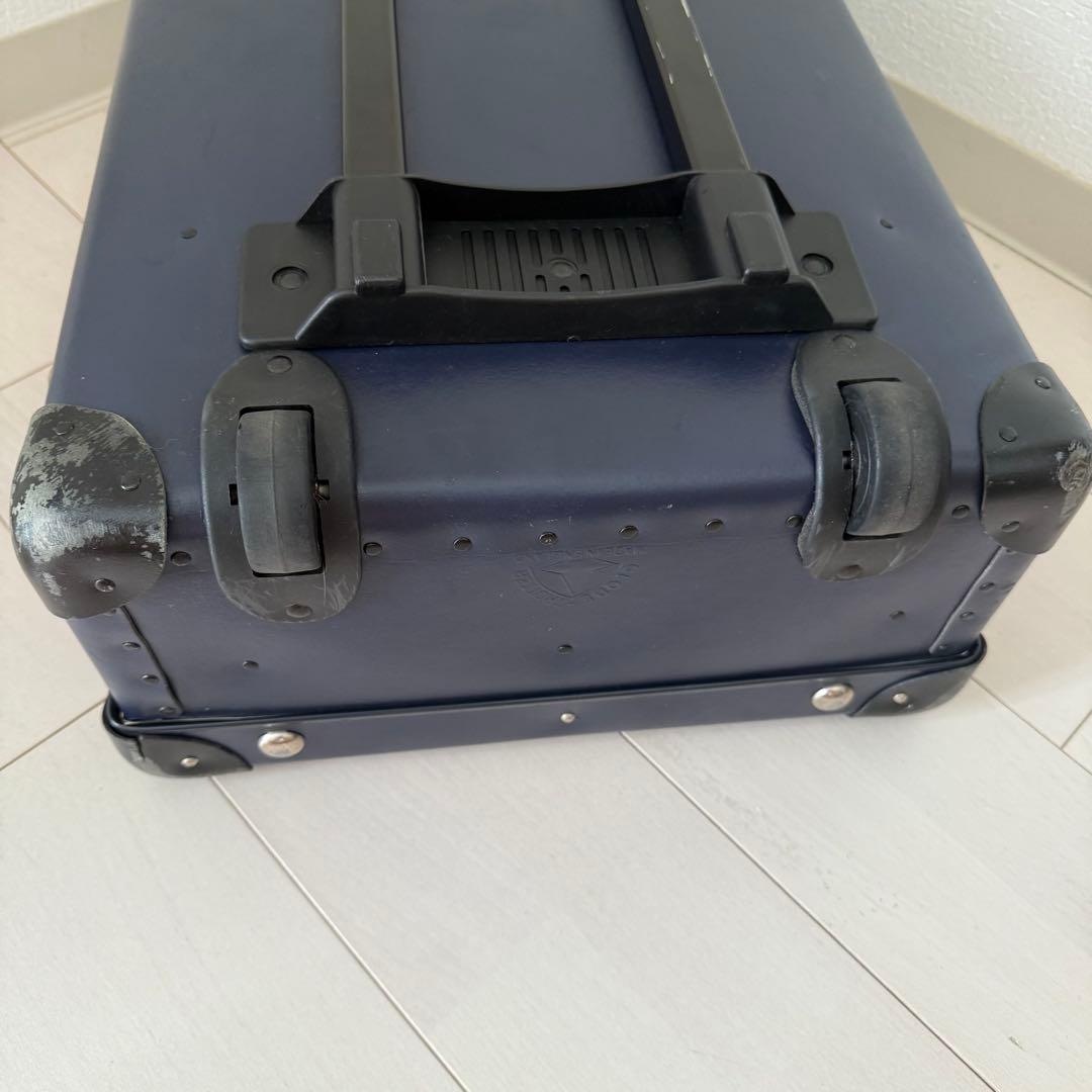 グローブトロッター　キャリーケース　スモールキャリーオン