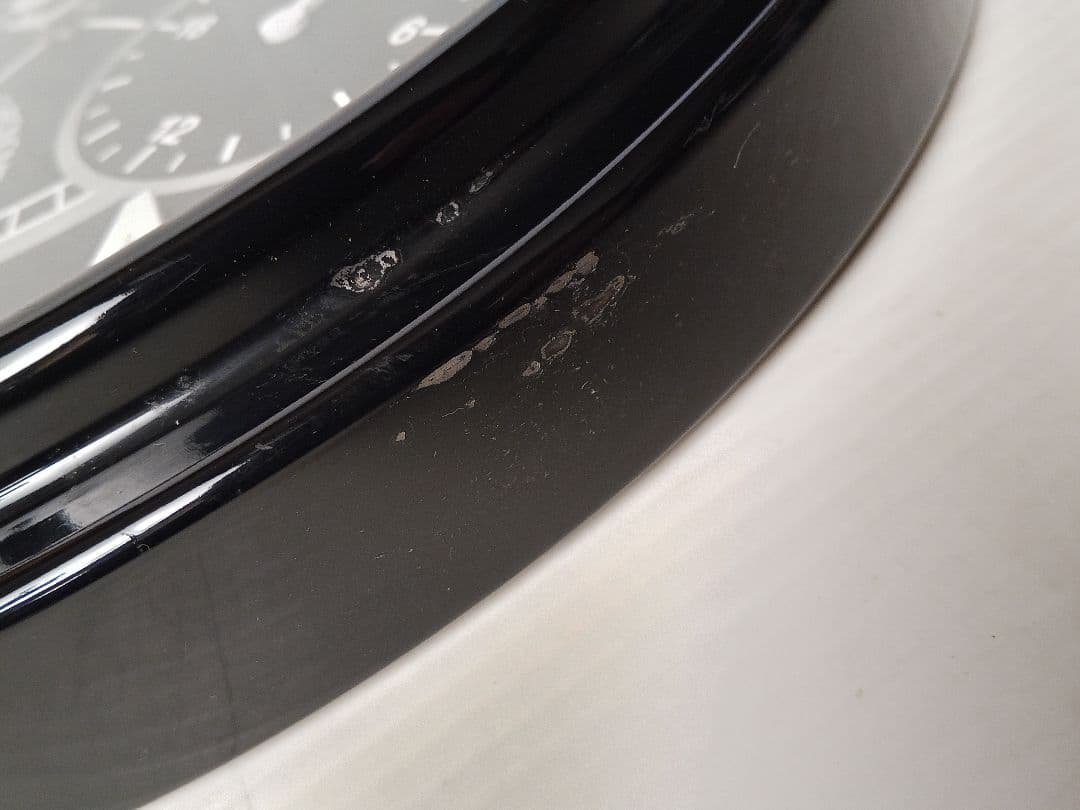 【超入手困難 非売品】CHANEL シャネル 壁掛け時計 海外製