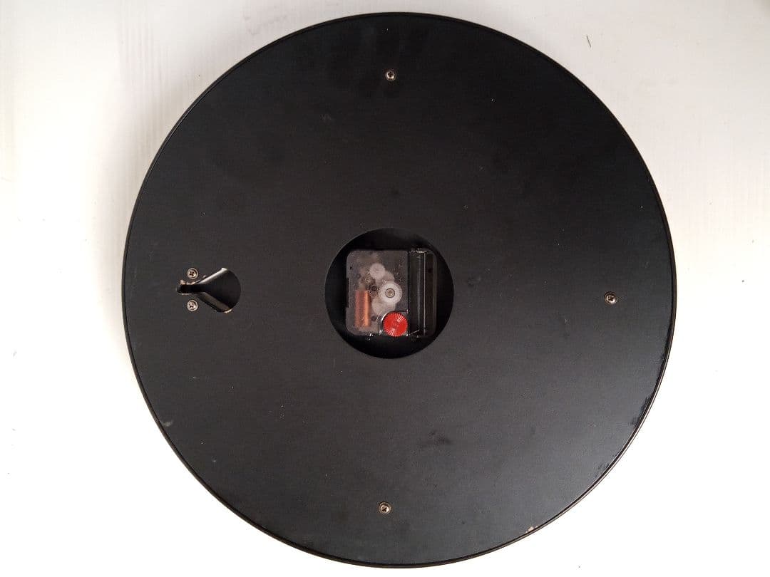 【超入手困難 非売品】CHANEL シャネル 壁掛け時計 海外製