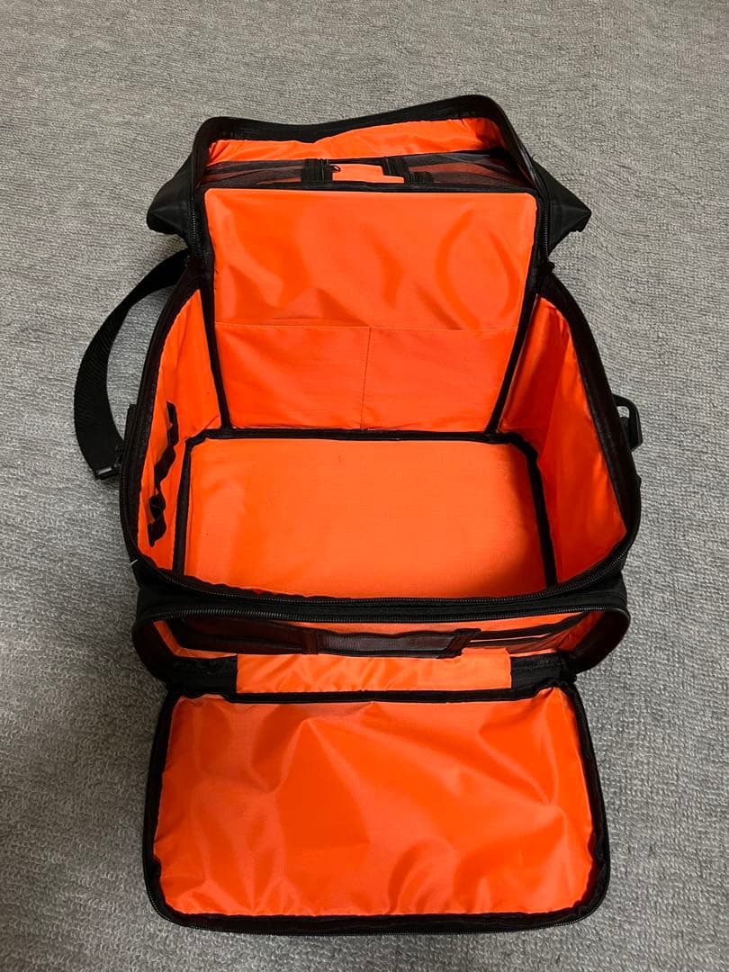 プロ用メイク道具一式　美容学生教材　Ledom