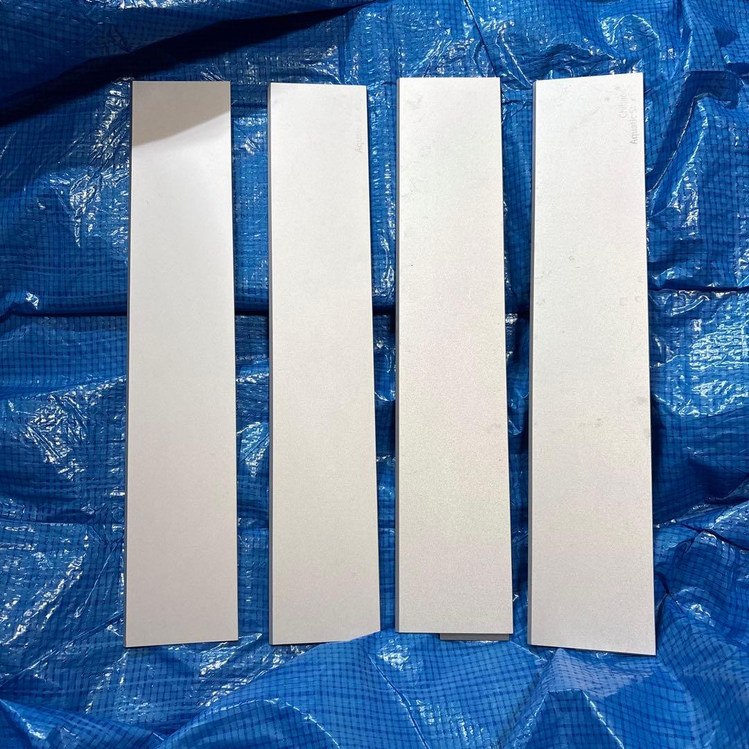 RGBVIVIDⅡ2台　シェード2セット