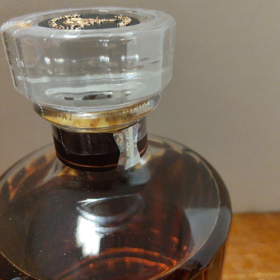 t*i様 Hibiki 21年 ブレンデッドウイスキー 700ml