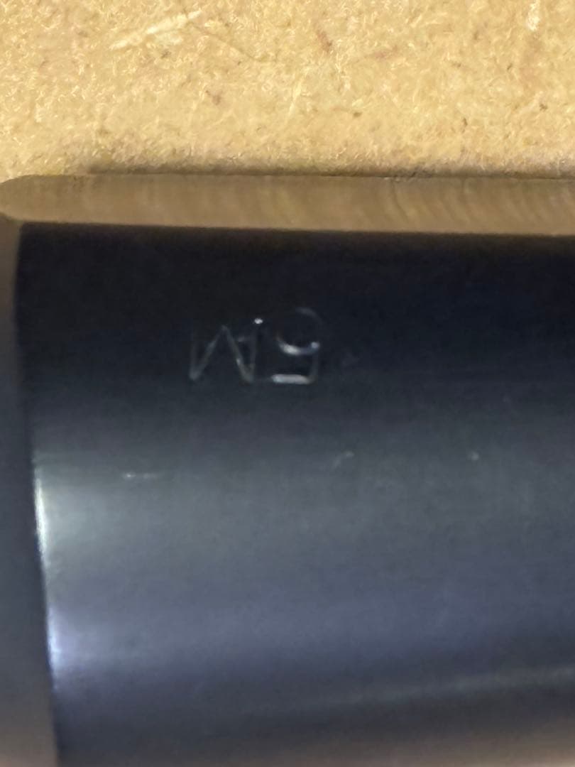 Jody Jazz HR* Alto 5M ジョディジャズHRアルト　オマケ付き