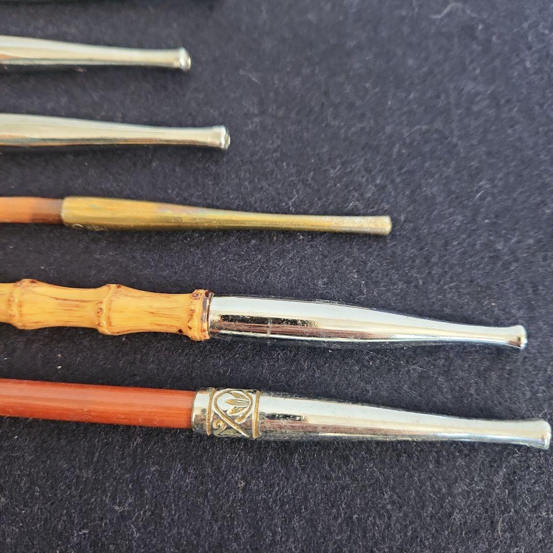 キセル‥煙管10本セット