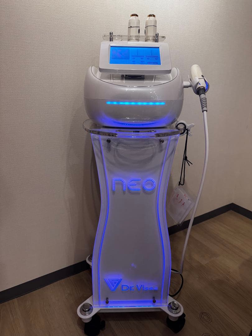 ハイフ　フォーカスネオ　Dr.visea Focus neo HIFE