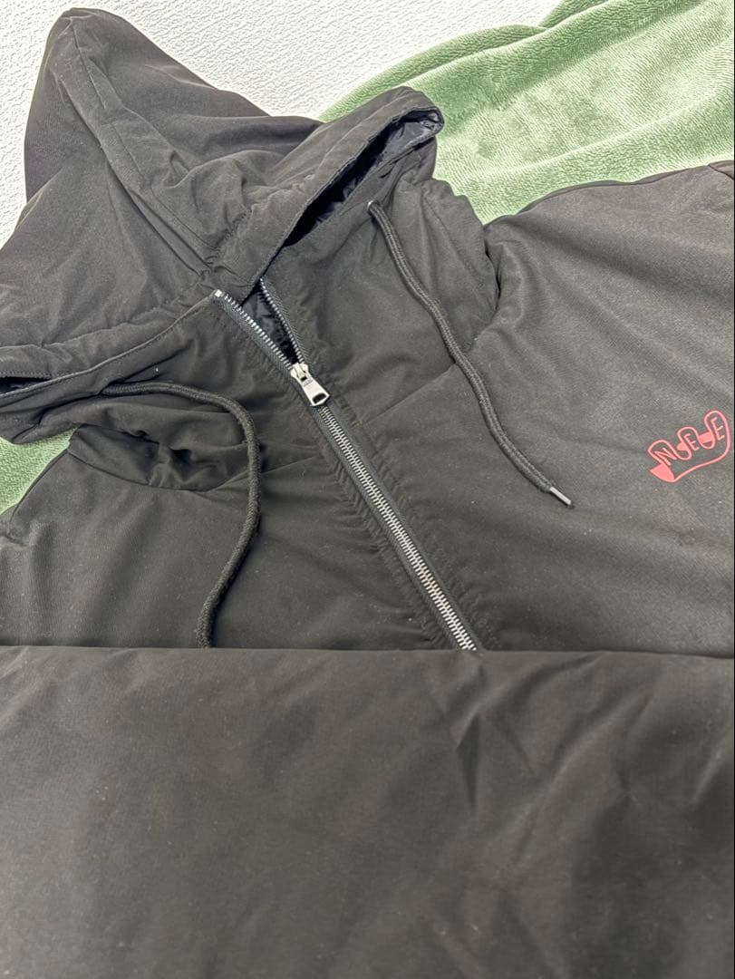 【NEE】pokapoka コート