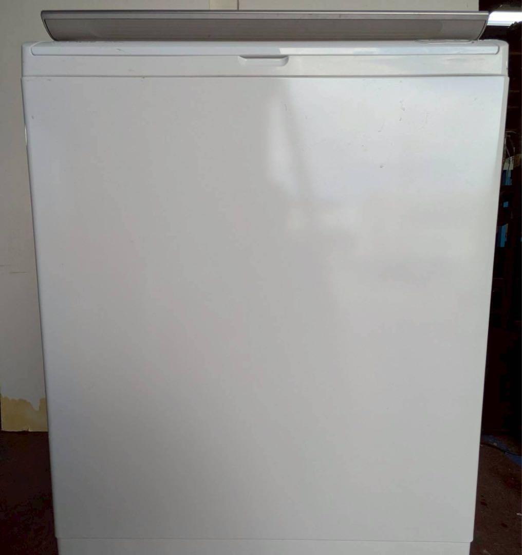 【完動品】HITACHI 日立 縦型洗濯乾燥機 BW-DKX120F