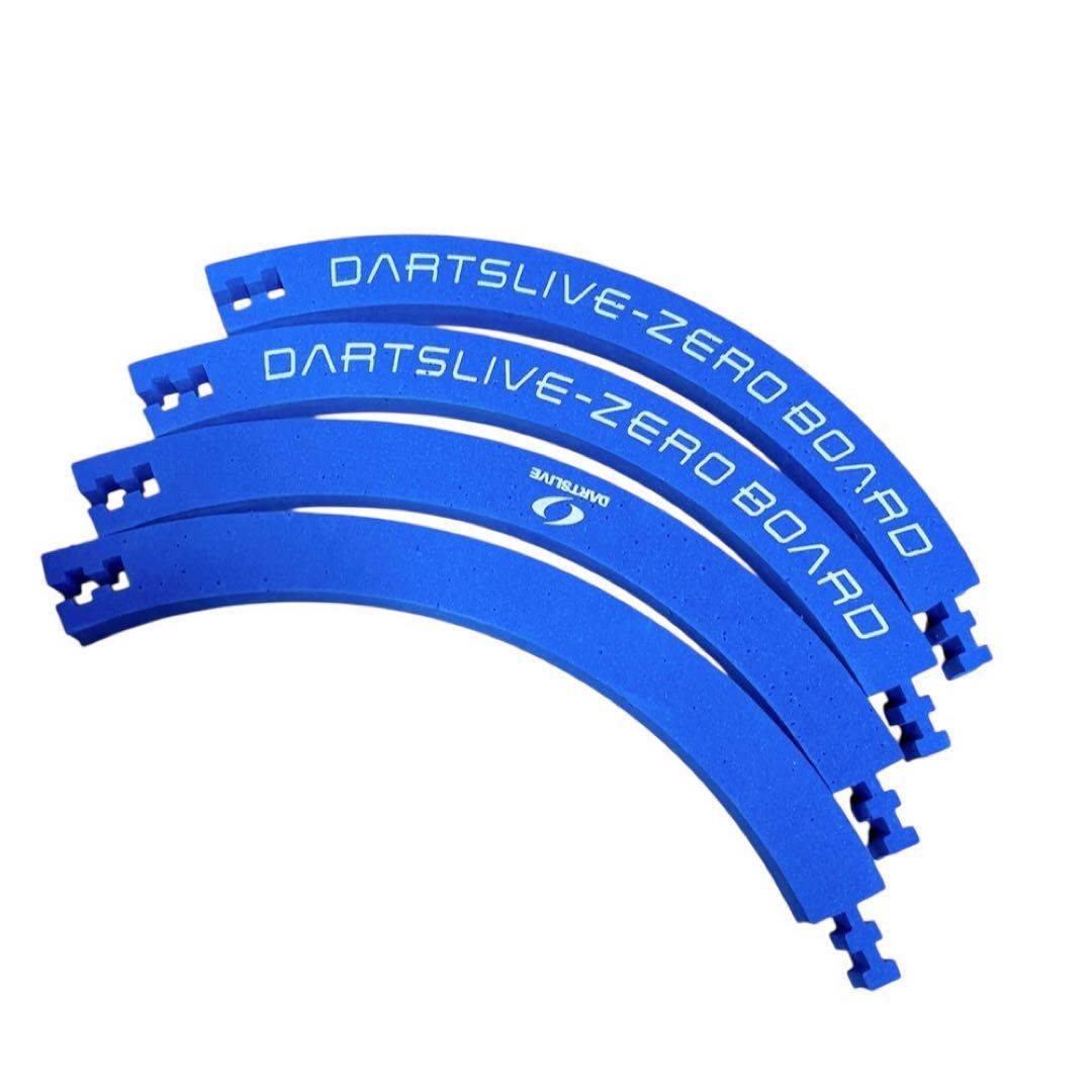 【極美品】ダーツライブゼロボード & BLITZER ダーツスタンド セット