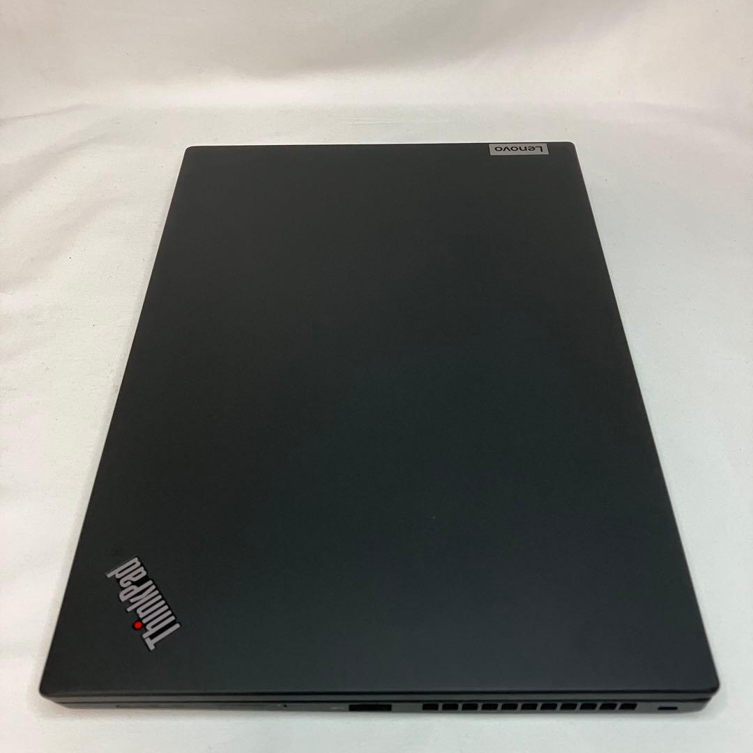 美品 ThinkPad X13 Gen2 第11世代 i5 8GB WUXGA