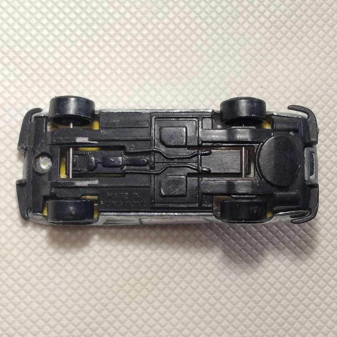 ★商談中★　　　4374 カスタム用等分解ミニカー コルベット・スティングレイ