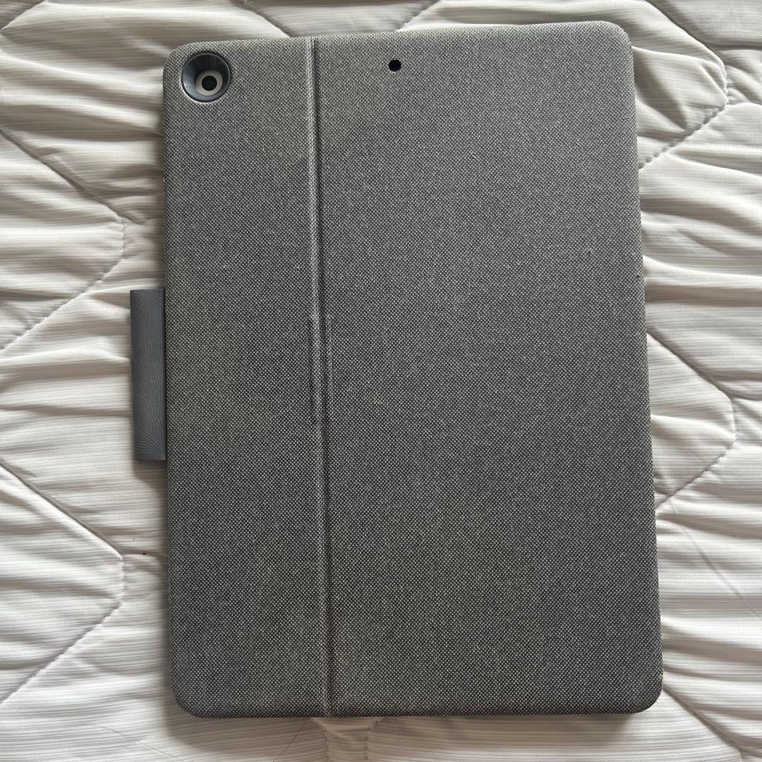 最終値下げ‼️Logicool Combo Touch iPadケース第7.8世代