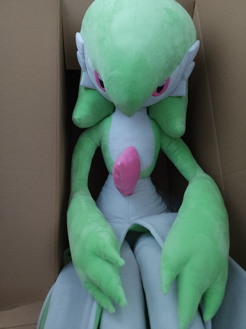 等身大サーナイト　中古