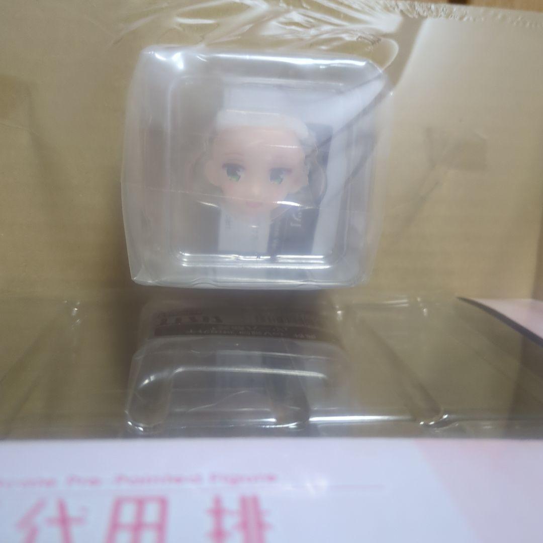 【新品未開封】まちカドまぞく 2丁目 千代田桃 制服Ver. 特典付き