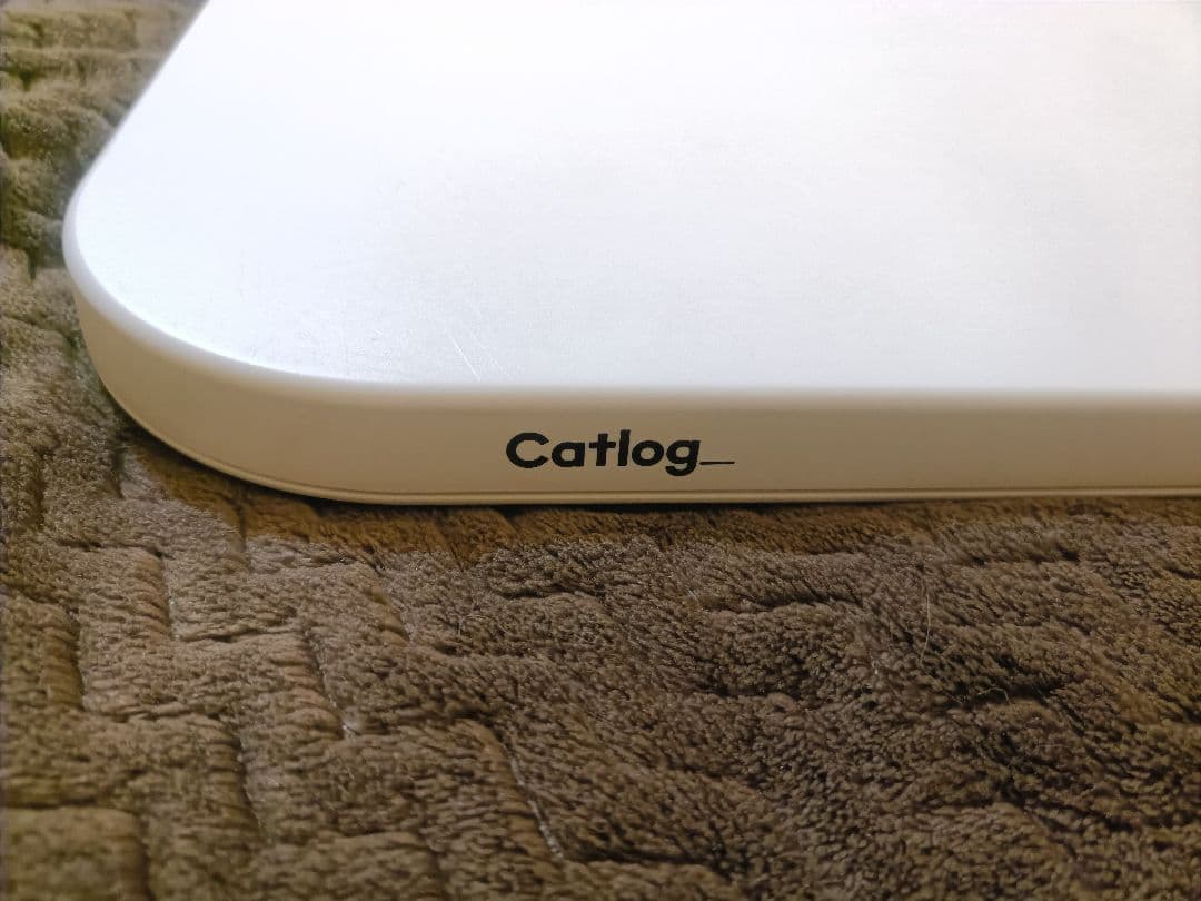 美品Catlog Board 2猫用Catlog2（キャットログ2）猫用健康管理