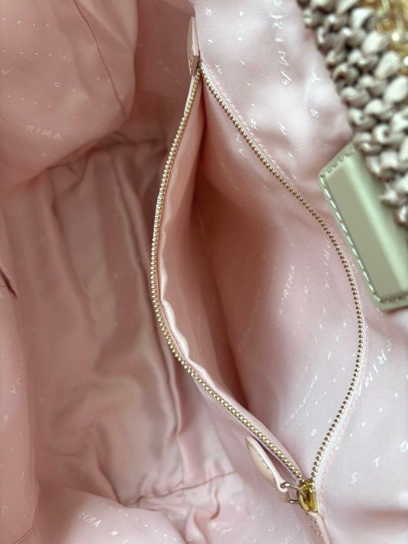 【超美品】ANTEPRIMA MISTO アンテプリマ ミスト トートバッグ