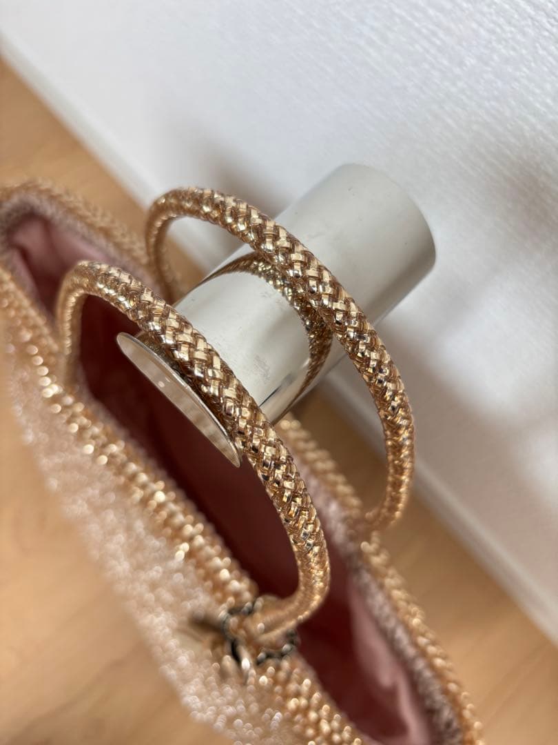 【超美品】ANTEPRIMA MISTO アンテプリマ ミスト トートバッグ