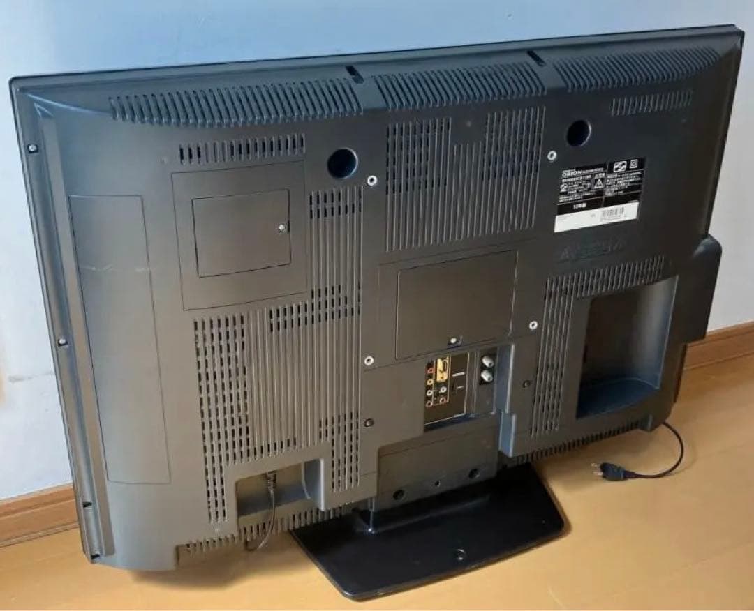 （送料込み）オリオン　DL32-33B 液晶テレビ　稼働品