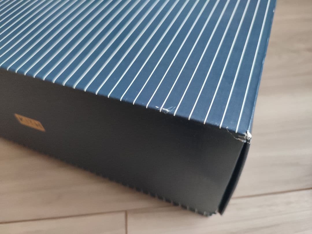 KITH & CLARKS x NYC/Mets ワラビー US7/UK6