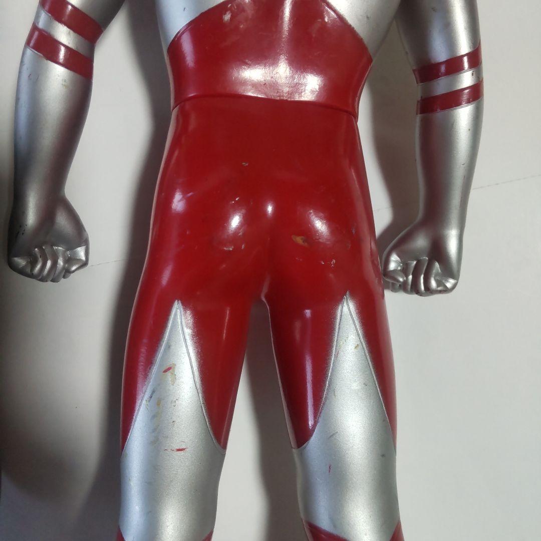 ウルトラマンG(京本コレクション)バルタン星人